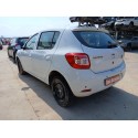 DACIA SANDERO II (B8_)