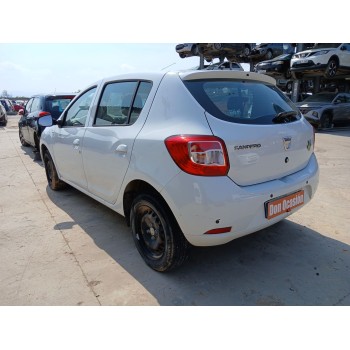 dacia sandero ii (b8_) del año 2016