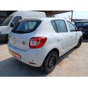DACIA SANDERO II (B8_)