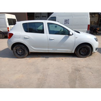 dacia sandero ii (b8_) del año 2016