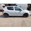 dacia sandero ii (b8_) del año 2016