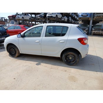 dacia sandero ii (b8_) del año 2016