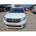 DACIA SANDERO II (B8_)