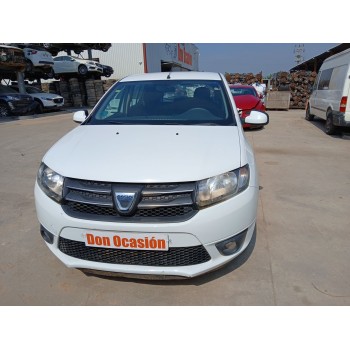 dacia sandero ii (b8_) del año 2016