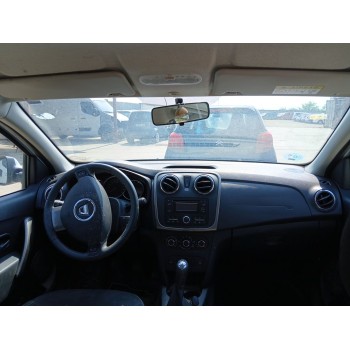 dacia sandero ii (b8_) del año 2016