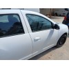 Recambio de puerta delantera derecha para dacia sandero ii (b8_) 1.5 dci referencia OEM IAM   
