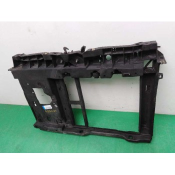 Recambio de panel frontal para peugeot 207 1.4 16v cat (kfu / et3j4) referencia OEM IAM 9680218280  