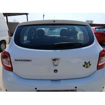 PORTON TRASERO 