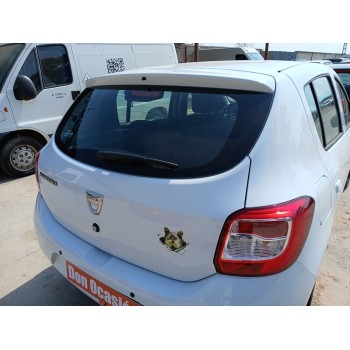 Recambio de porton trasero para dacia sandero ii (b8_) 1.5 dci referencia OEM IAM   