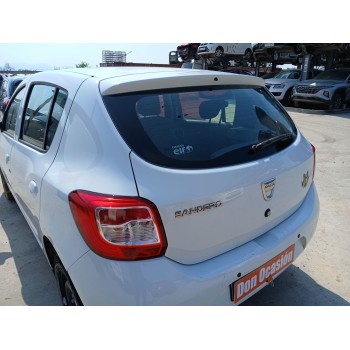 Recambio de porton trasero para dacia sandero ii (b8_) 1.5 dci referencia OEM IAM   
