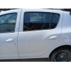 Recambio de puerta trasera izquierda para dacia sandero ii (b8_) 1.5 dci referencia OEM IAM   