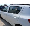 Recambio de puerta trasera izquierda para dacia sandero ii (b8_) 1.5 dci referencia OEM IAM   