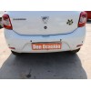 Recambio de paragolpes trasero para dacia sandero ii (b8_) 1.5 dci referencia OEM IAM   
