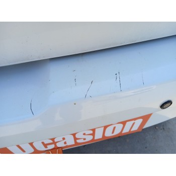 Recambio de paragolpes trasero para dacia sandero ii (b8_) 1.5 dci referencia OEM IAM   