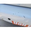 Recambio de paragolpes trasero para dacia sandero ii (b8_) 1.5 dci referencia OEM IAM   
