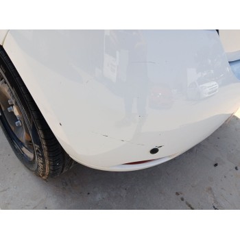 Recambio de paragolpes trasero para dacia sandero ii (b8_) 1.5 dci referencia OEM IAM   