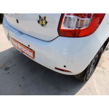 Recambio de paragolpes trasero para dacia sandero ii (b8_) 1.5 dci referencia OEM IAM   