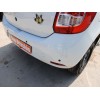 Recambio de paragolpes trasero para dacia sandero ii (b8_) 1.5 dci referencia OEM IAM   