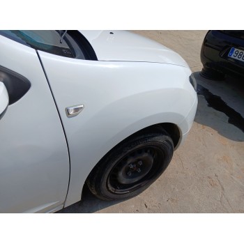 Recambio de aleta delantera derecha para dacia sandero ii (b8_) 1.5 dci referencia OEM IAM   