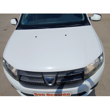 Recambio de capot para dacia sandero ii (b8_) 1.5 dci referencia OEM IAM   