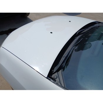 Recambio de capot para dacia sandero ii (b8_) 1.5 dci referencia OEM IAM   