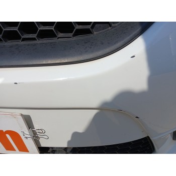 Recambio de paragolpes delantero para dacia sandero ii (b8_) 1.5 dci referencia OEM IAM   
