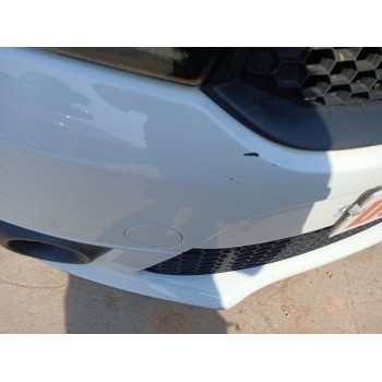 Recambio de paragolpes delantero para dacia sandero ii (b8_) 1.5 dci referencia OEM IAM   