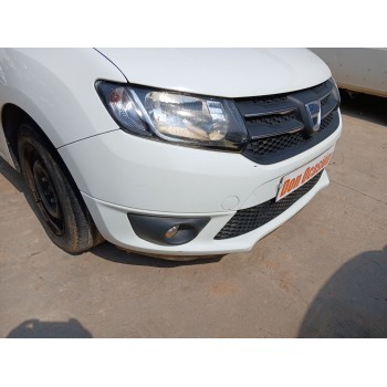 Recambio de paragolpes delantero para dacia sandero ii (b8_) 1.5 dci referencia OEM IAM   