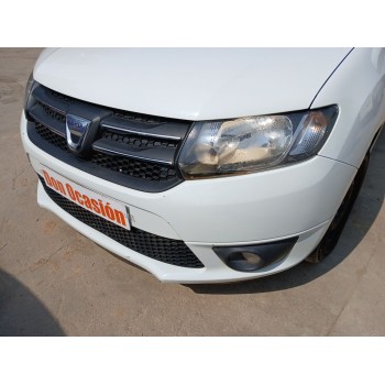 Recambio de paragolpes delantero para dacia sandero ii (b8_) 1.5 dci referencia OEM IAM   
