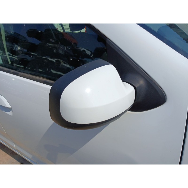 Recambio de retrovisor derecho para dacia sandero ii (b8_) 1.5 dci referencia OEM IAM   