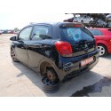 CITROËN C1 II (PA_, PS_)