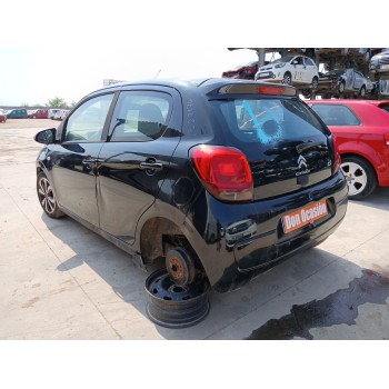 citroën c1 ii (pa_, ps_) del año 2017