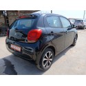 CITROËN C1 II (PA_, PS_)