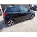 CITROËN C1 II (PA_, PS_)