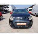 CITROËN C1 II (PA_, PS_)