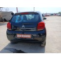 CITROËN C1 II (PA_, PS_)