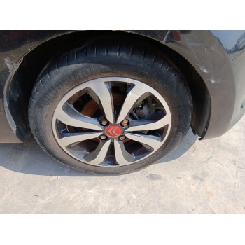 citroën c1 ii (pa_, ps_) del año 2017