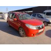 dacia sandero (bs_) del año 2010