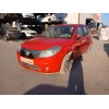 dacia sandero (bs_) del año 2010