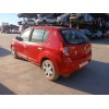 dacia sandero (bs_) del año 2010