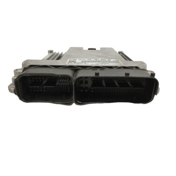Recambio de centralita motor uce para audi q3 (8ug) 2.0 16v tdi referencia OEM IAM 04L907309AB OBSERVAR FOTO 0281031786