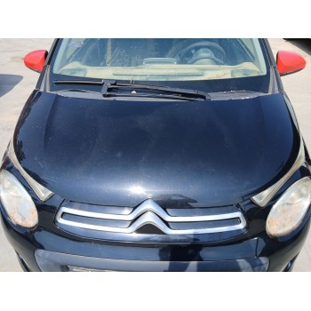 Recambio de capot para citroën c1 ii (pa_, ps_) 1.2 vti 82 referencia OEM IAM   
