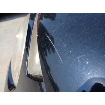 Recambio de capot para citroën c1 ii (pa_, ps_) 1.2 vti 82 referencia OEM IAM   