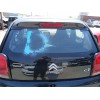 Recambio de porton trasero para citroën c1 ii (pa_, ps_) 1.2 vti 82 referencia OEM IAM   