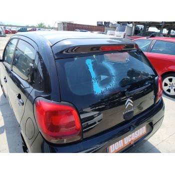 Recambio de porton trasero para citroën c1 ii (pa_, ps_) 1.2 vti 82 referencia OEM IAM   