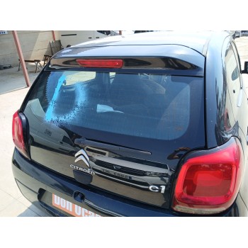 Recambio de porton trasero para citroën c1 ii (pa_, ps_) 1.2 vti 82 referencia OEM IAM   