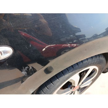 Recambio de aleta delantera derecha para citroën c1 ii (pa_, ps_) 1.2 vti 82 referencia OEM IAM   