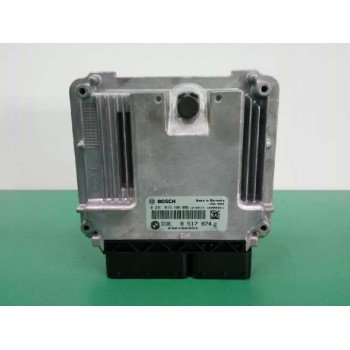 Recambio de centralita motor uce para bmw serie 3 lim. (f30) 316d referencia OEM IAM 8517874 0281018506 