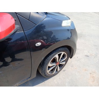 Recambio de aleta delantera derecha para citroën c1 ii (pa_, ps_) 1.2 vti 82 referencia OEM IAM   