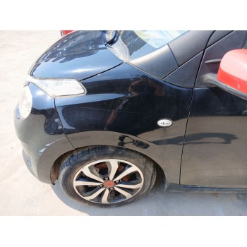 Recambio de aleta delantera izquierda para citroën c1 ii (pa_, ps_) 1.2 vti 82 referencia OEM IAM   